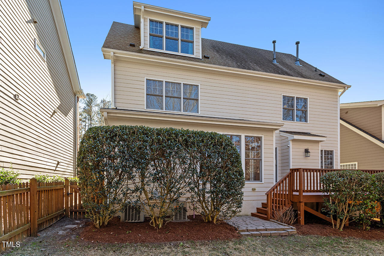 403 Chandler Grant Drive