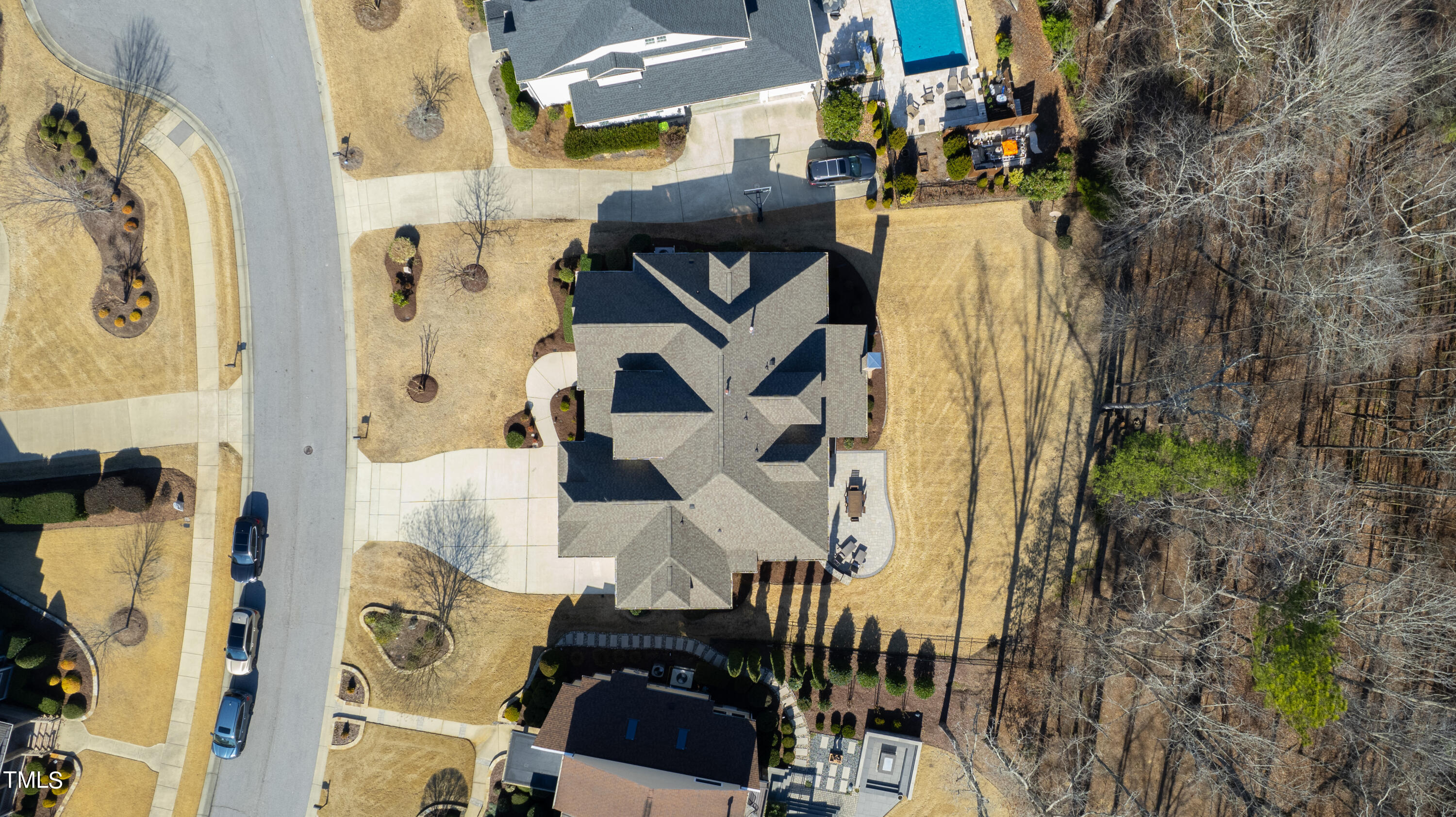2525 Umbria Court