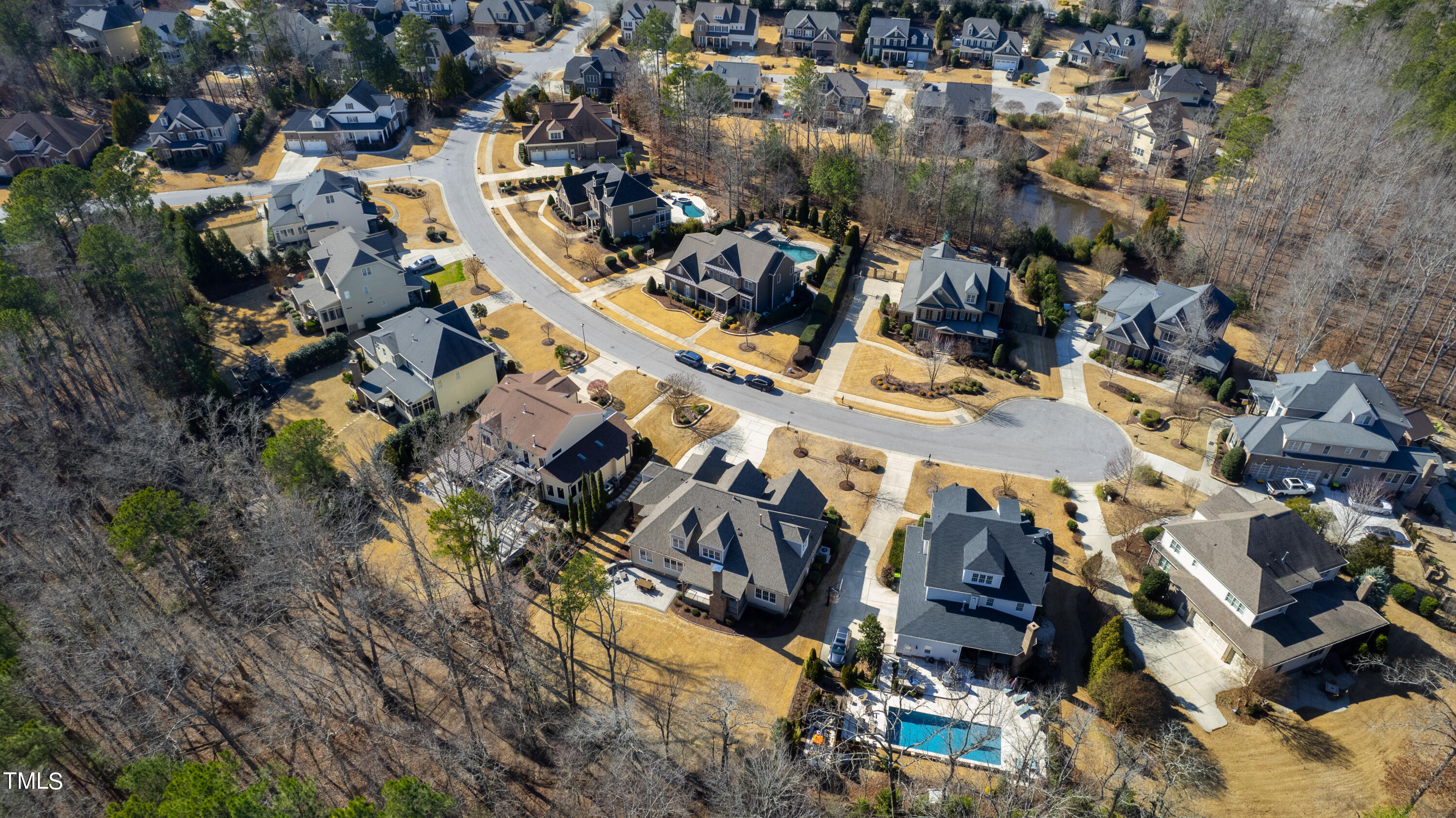 2525 Umbria Court