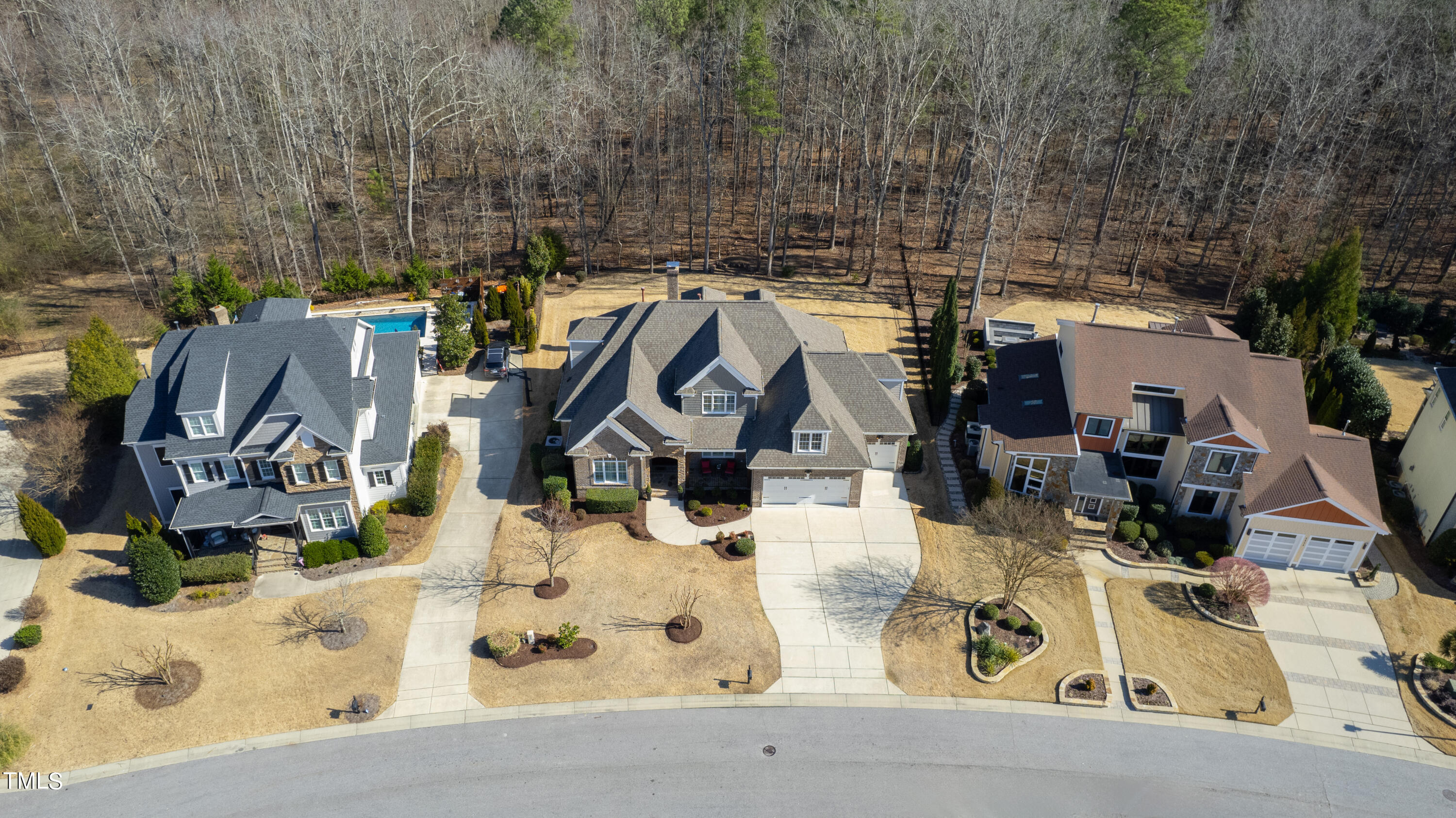 2525 Umbria Court