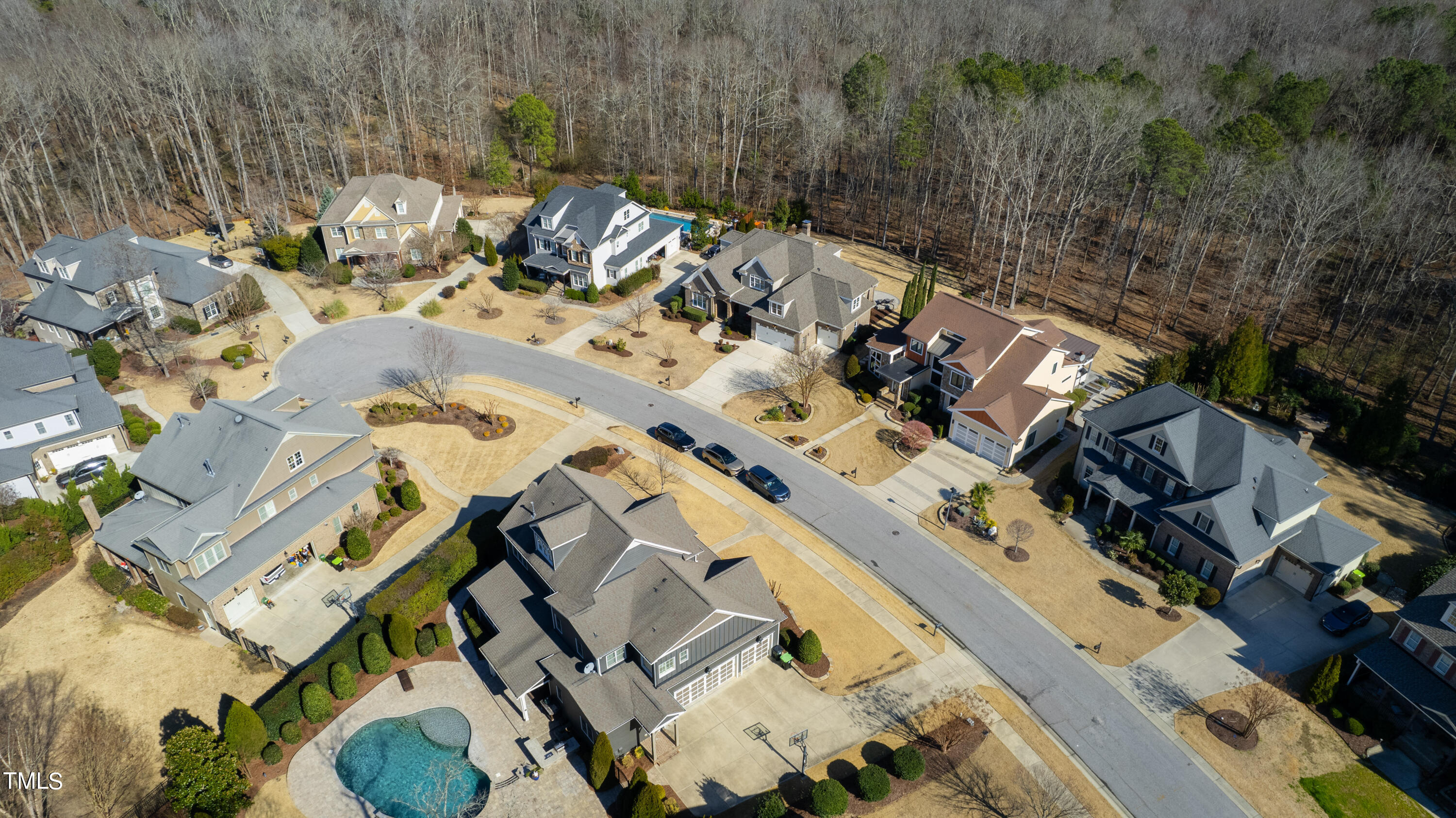 2525 Umbria Court