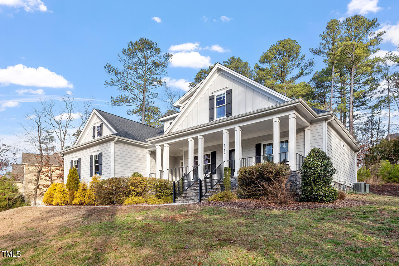 1017 Vintage Hill Parkway
