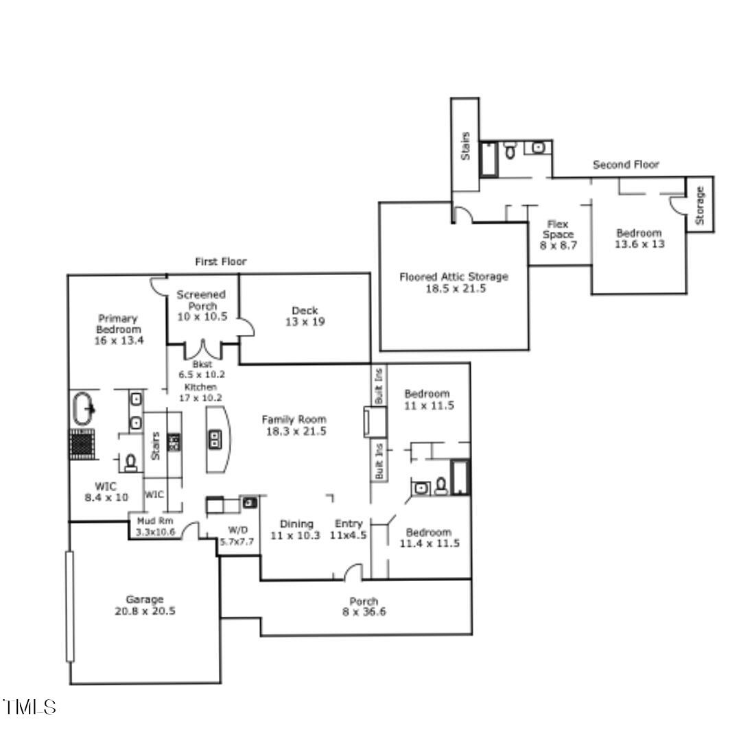 1017 Vintage Hill Parkway