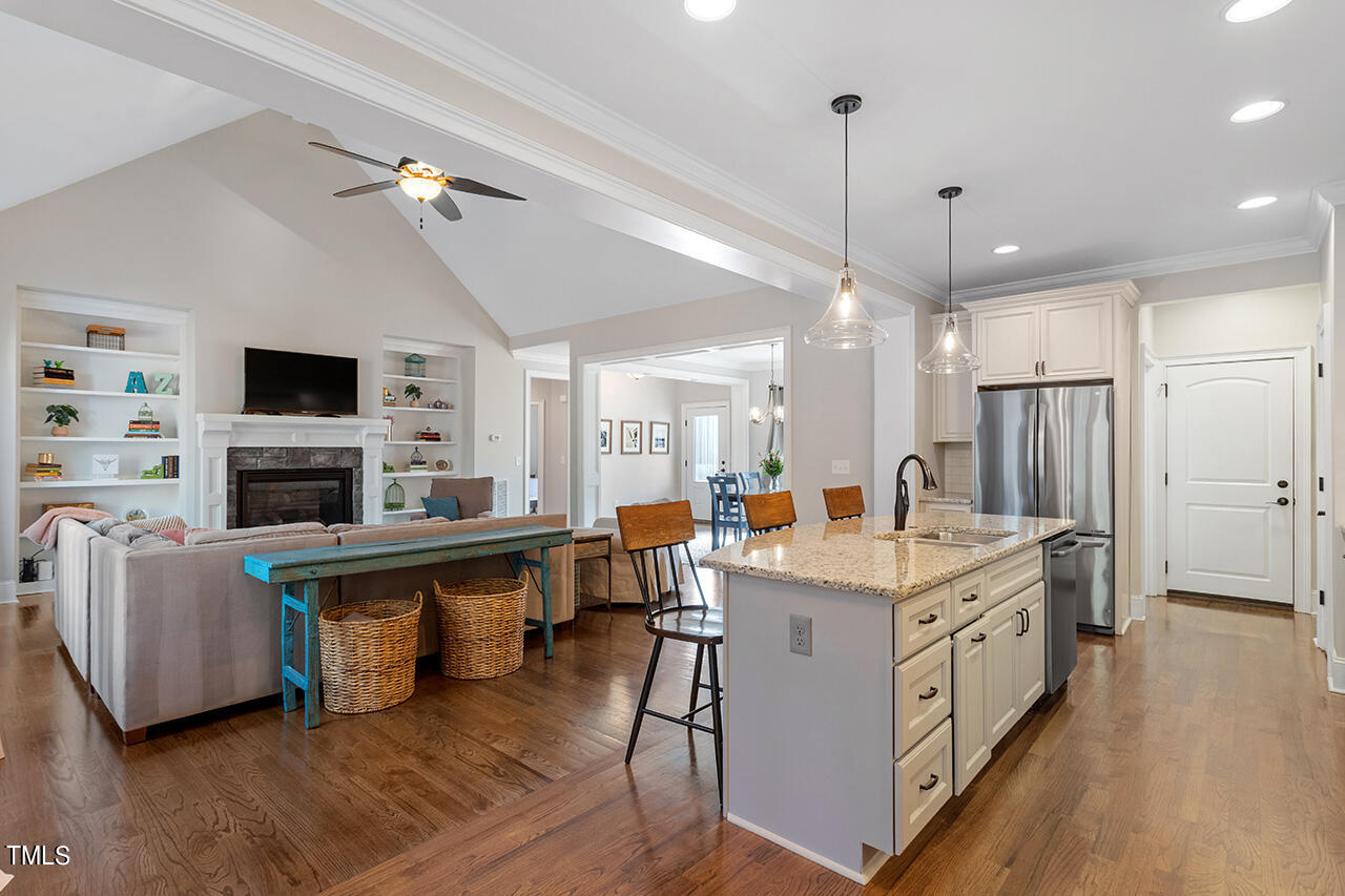 1017 Vintage Hill Parkway