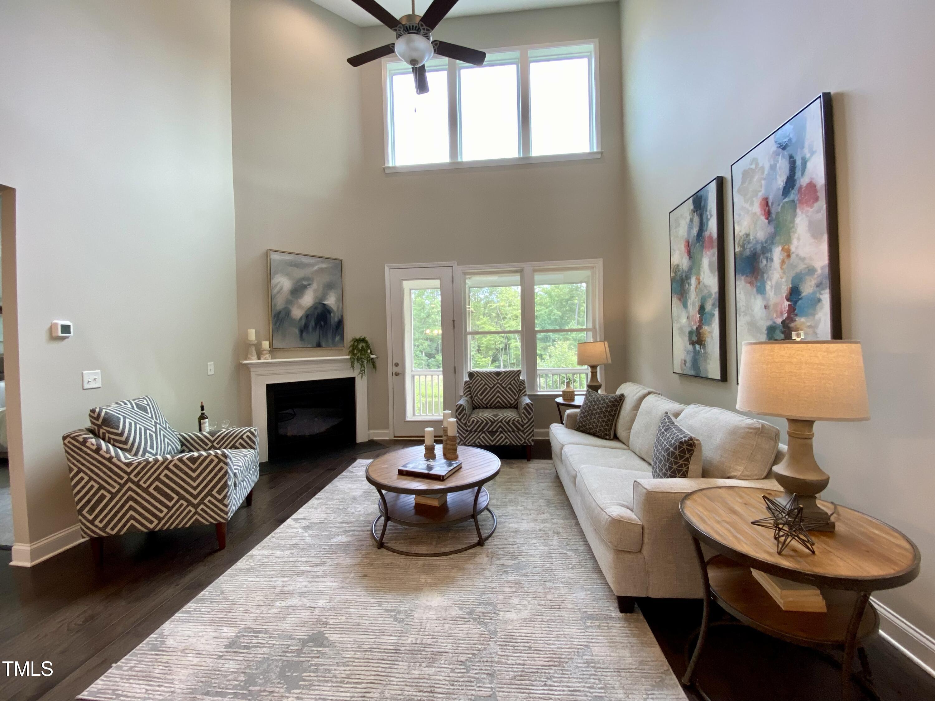 2574 Rambling Creek Road