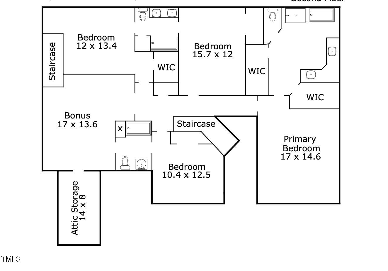 112 Murdock Creek Court