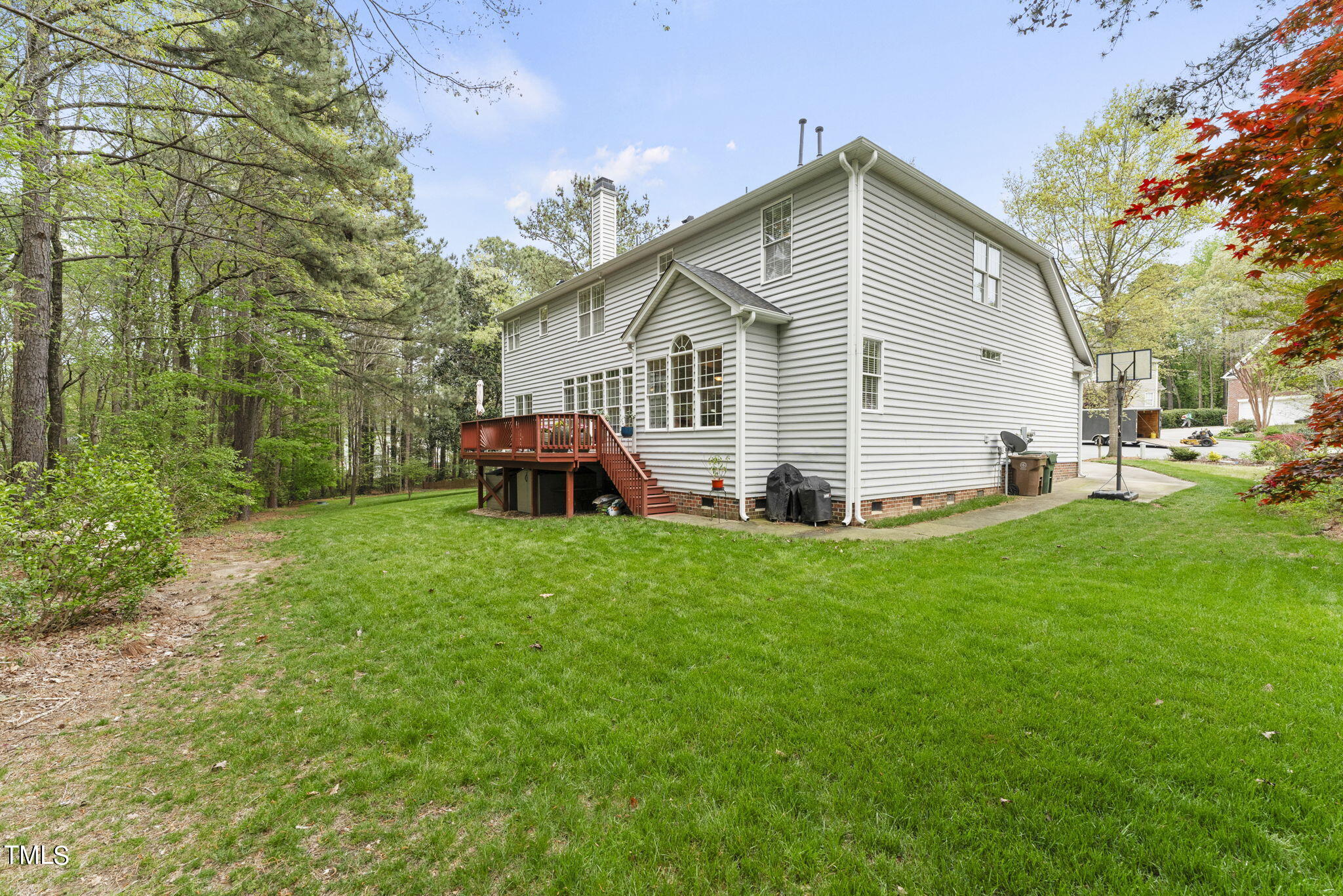 112 Murdock Creek Court