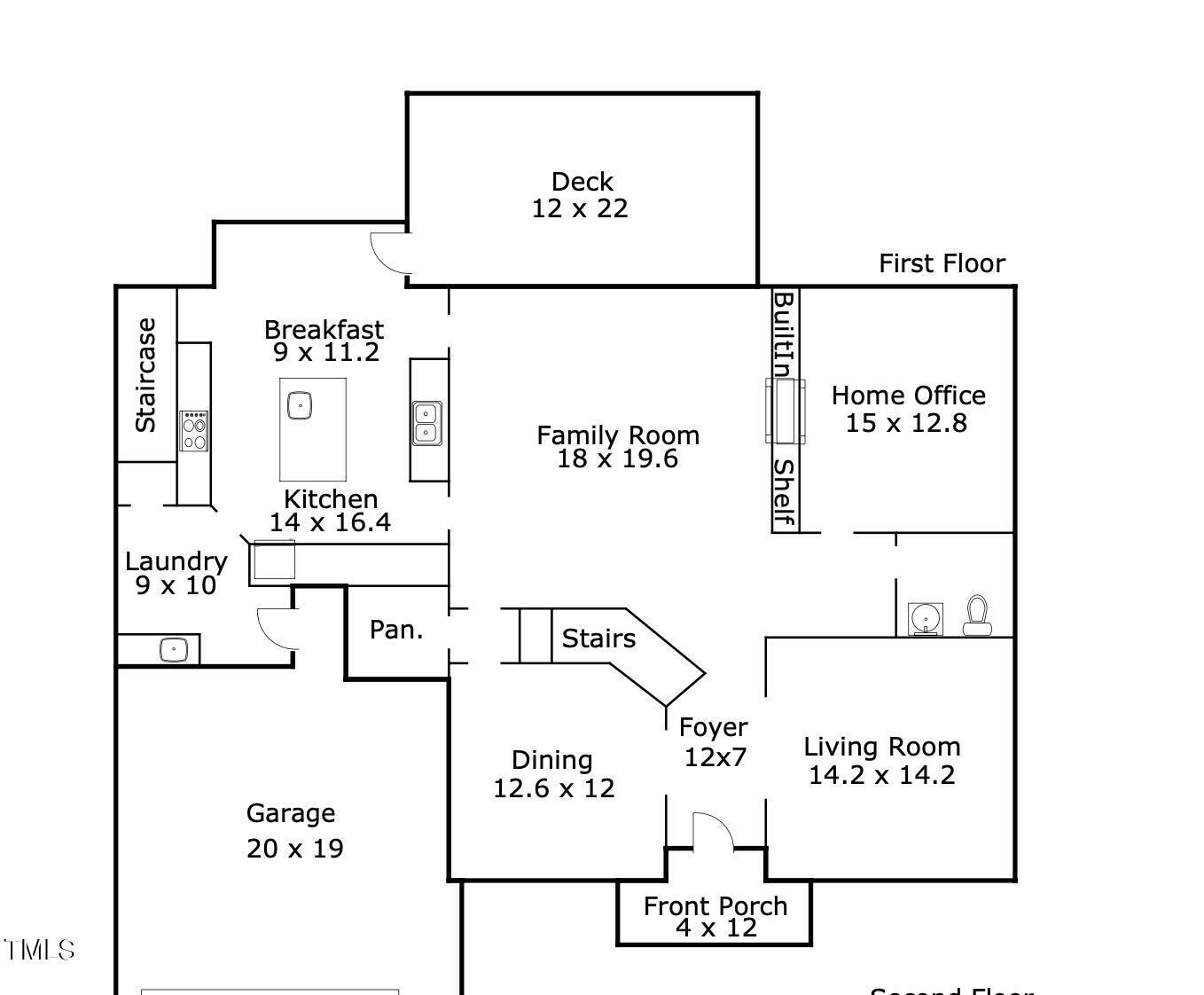 112 Murdock Creek Court