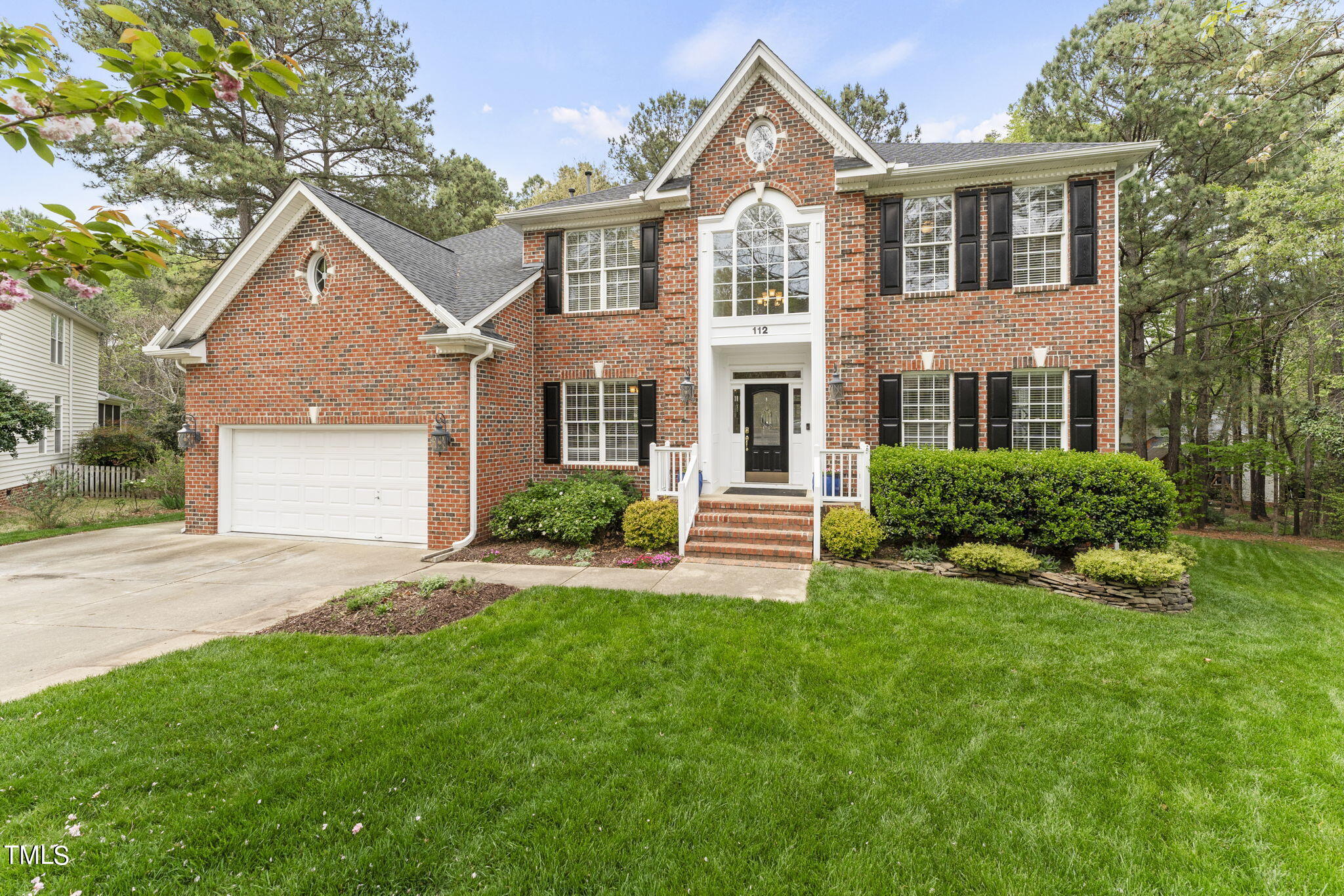 112 Murdock Creek Court