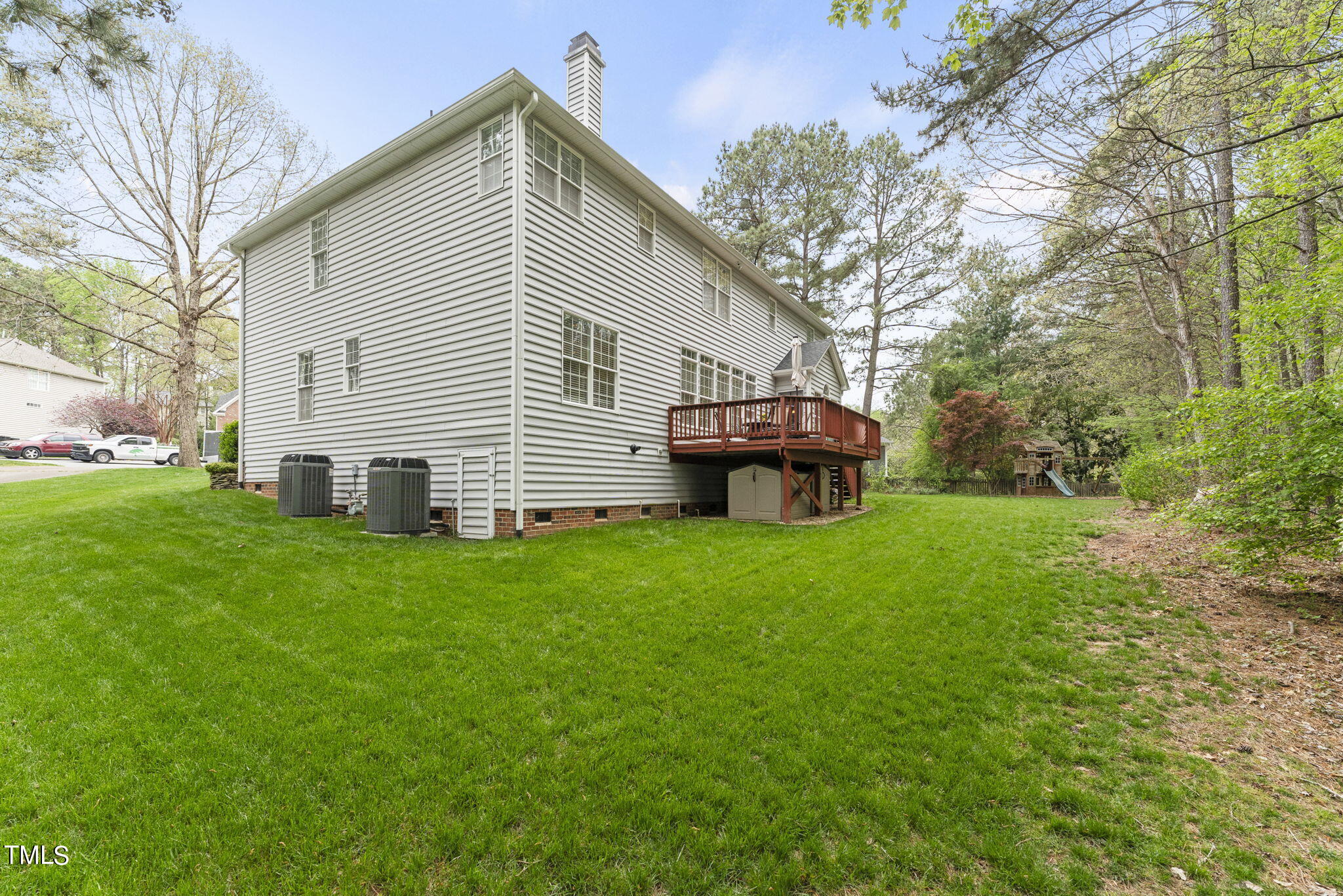 112 Murdock Creek Court