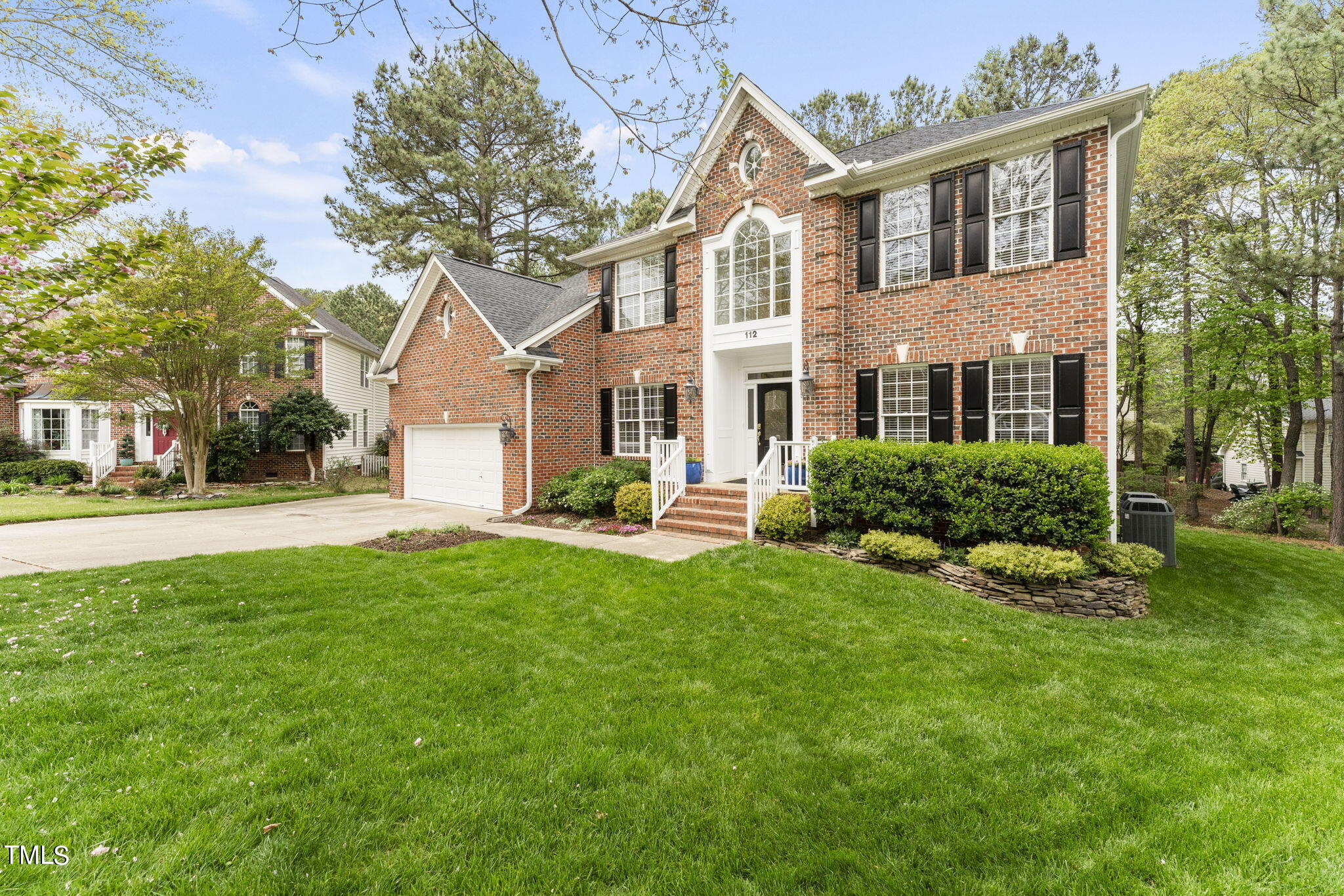 112 Murdock Creek Court