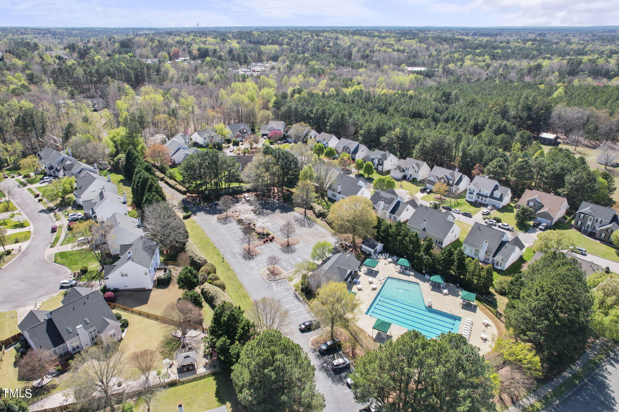 112 Murdock Creek Court