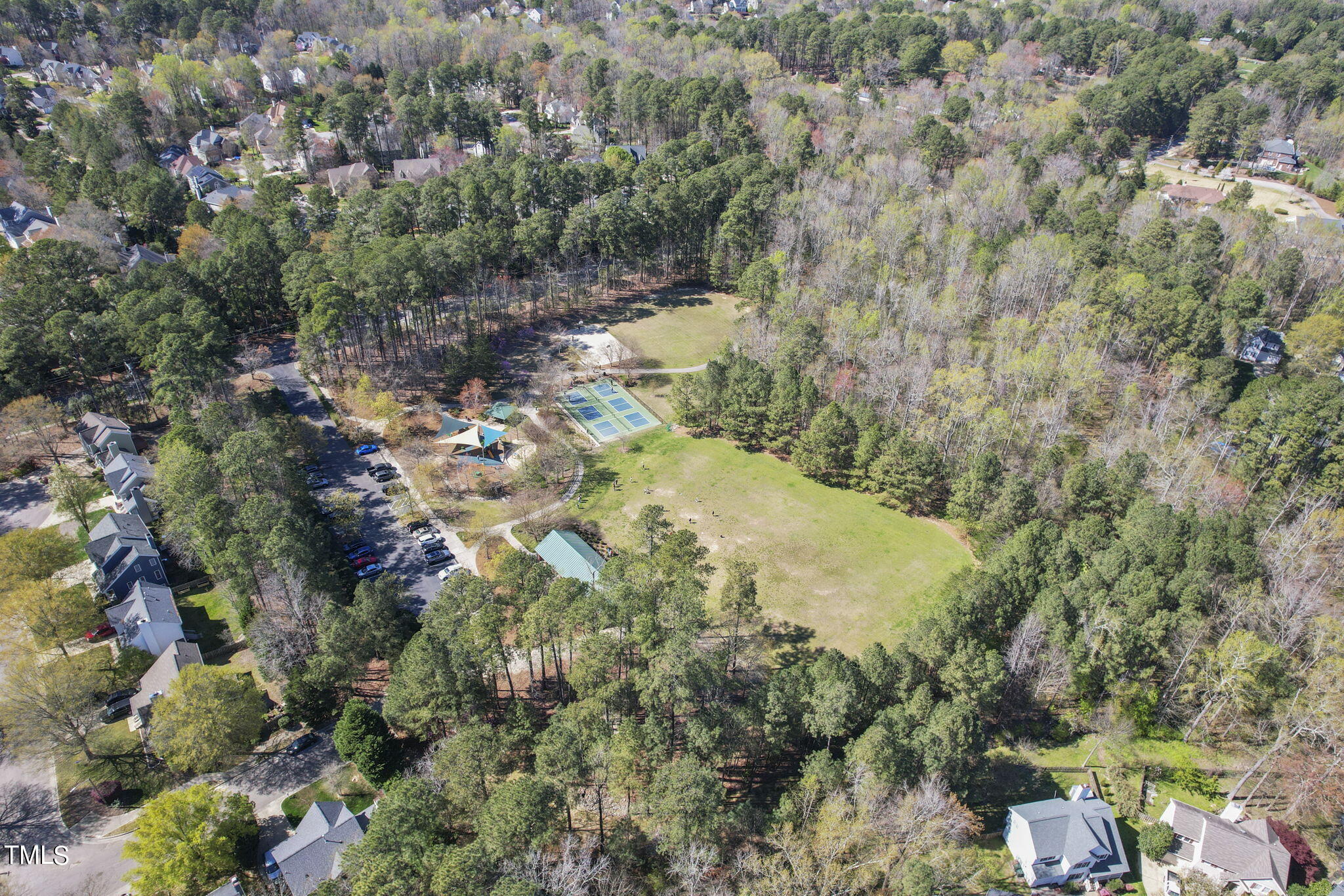 112 Murdock Creek Court