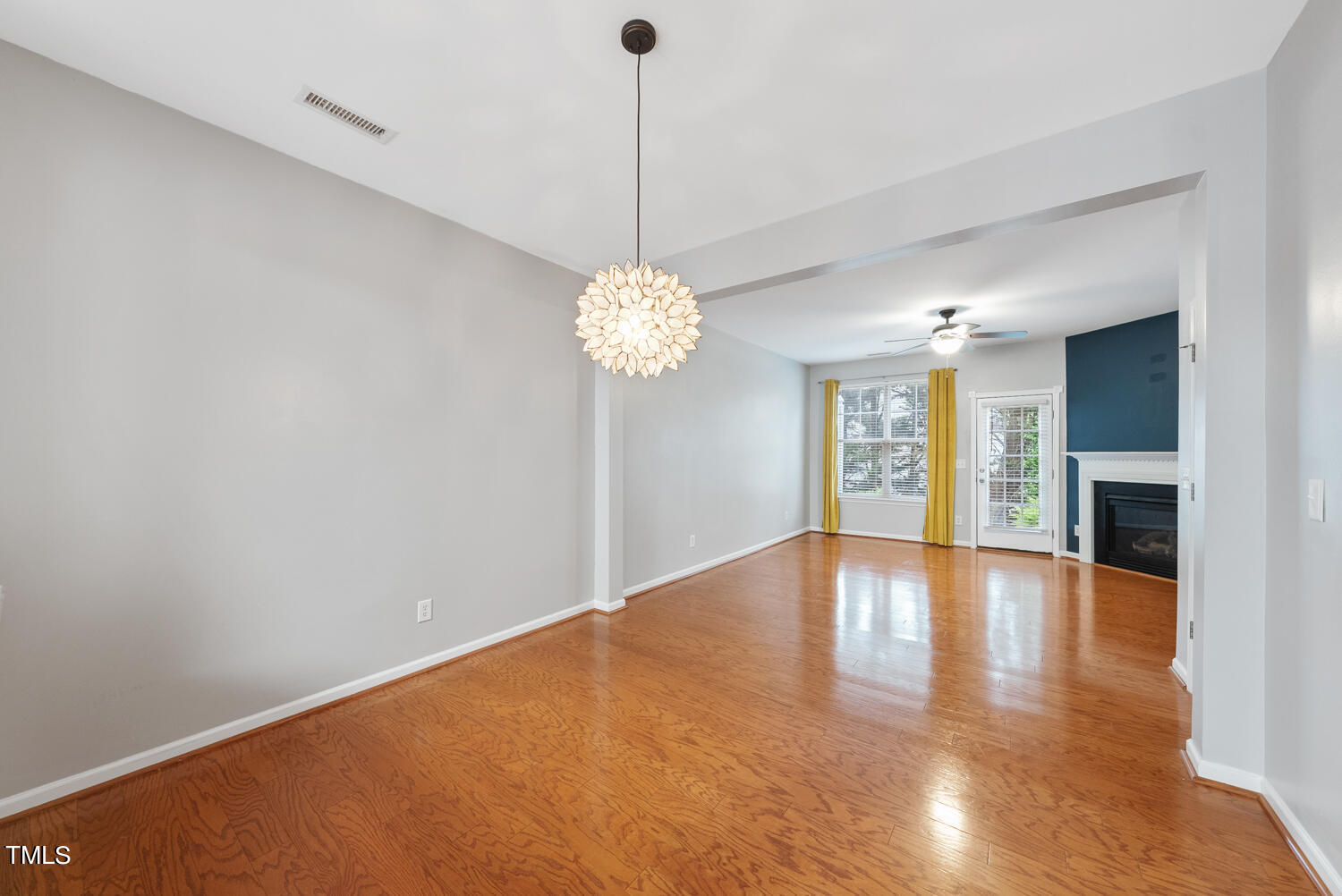 4604 Peyton Hall Way