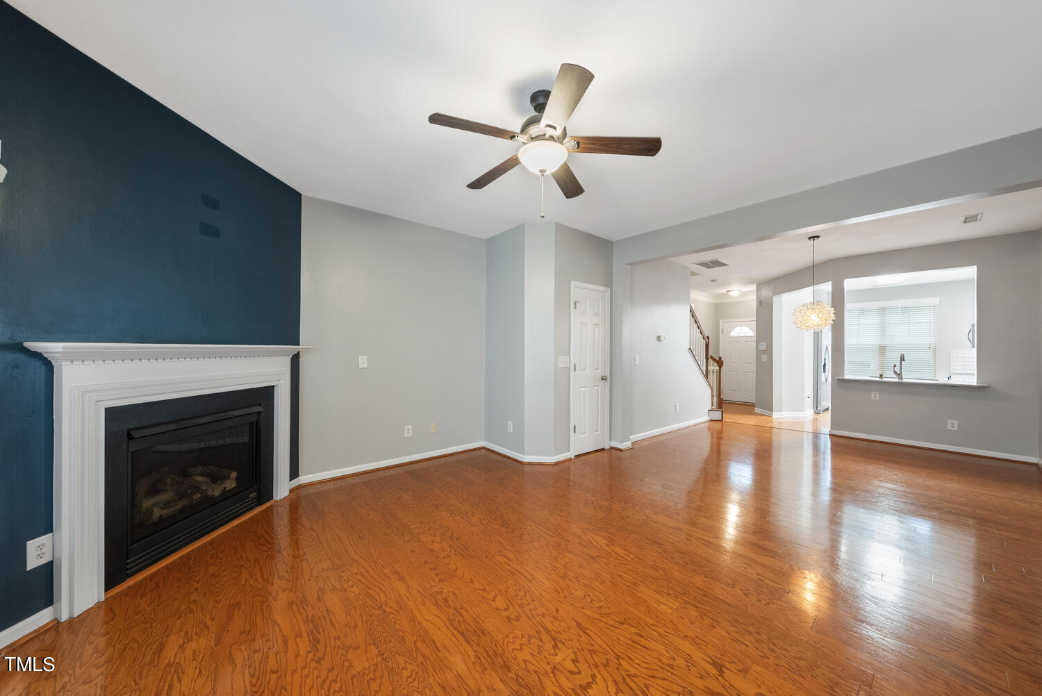 4604 Peyton Hall Way