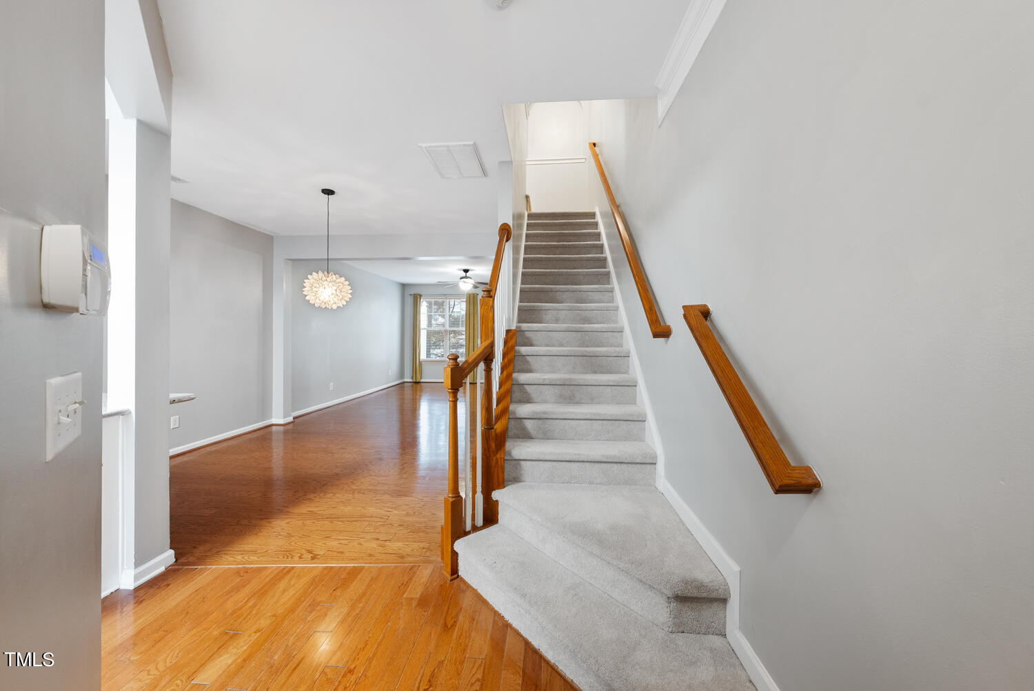 4604 Peyton Hall Way