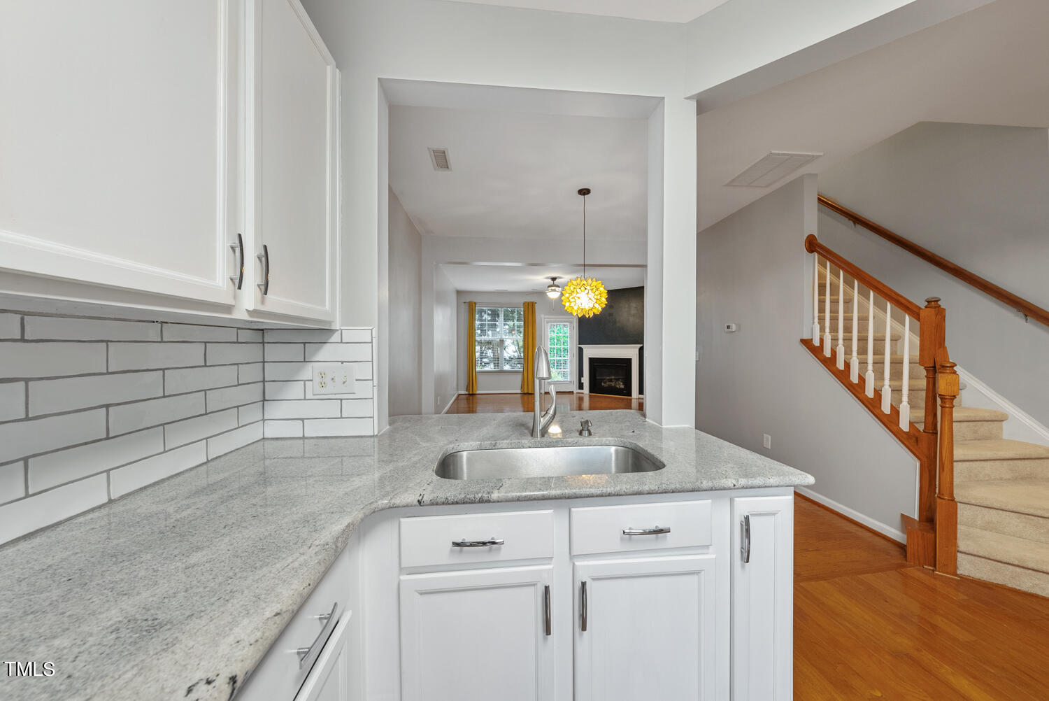 4604 Peyton Hall Way