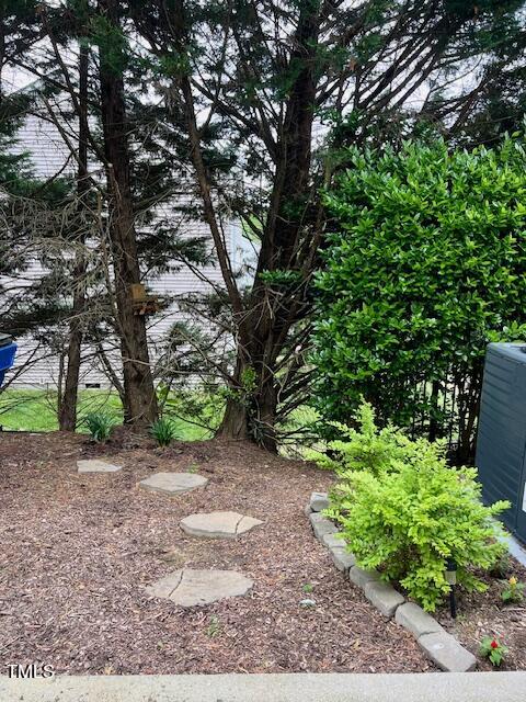 4604 Peyton Hall Way