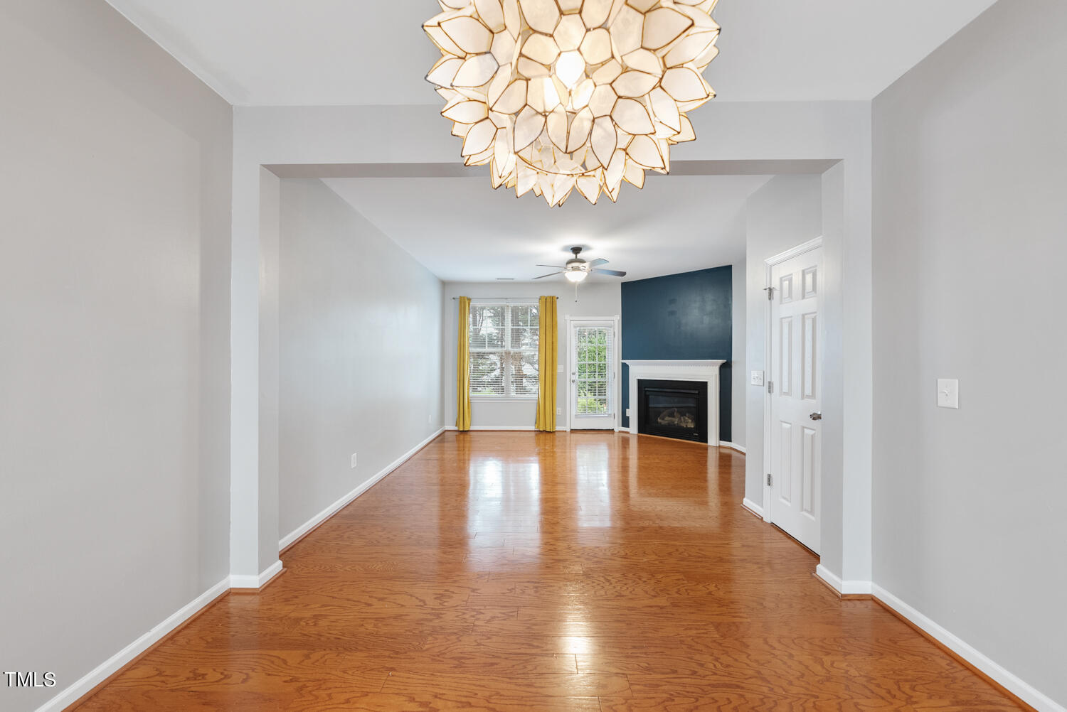 4604 Peyton Hall Way