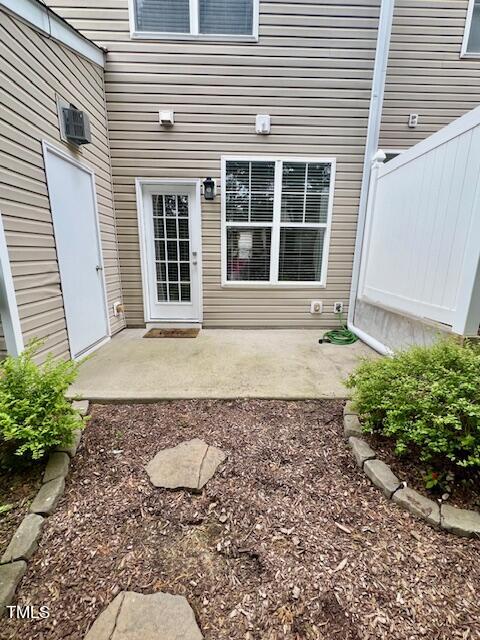 4604 Peyton Hall Way