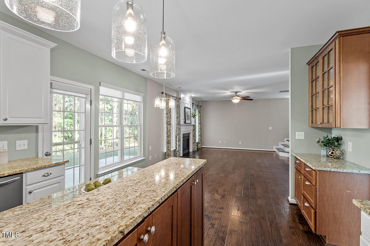 607 Crescendo Drive