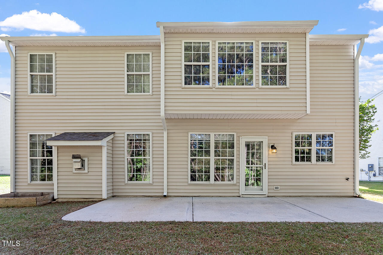 607 Crescendo Drive