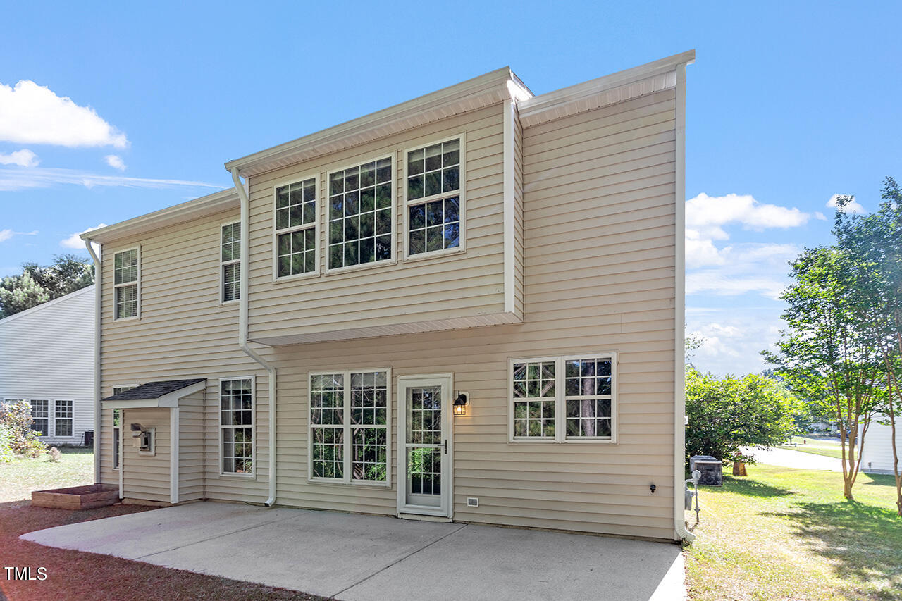607 Crescendo Drive