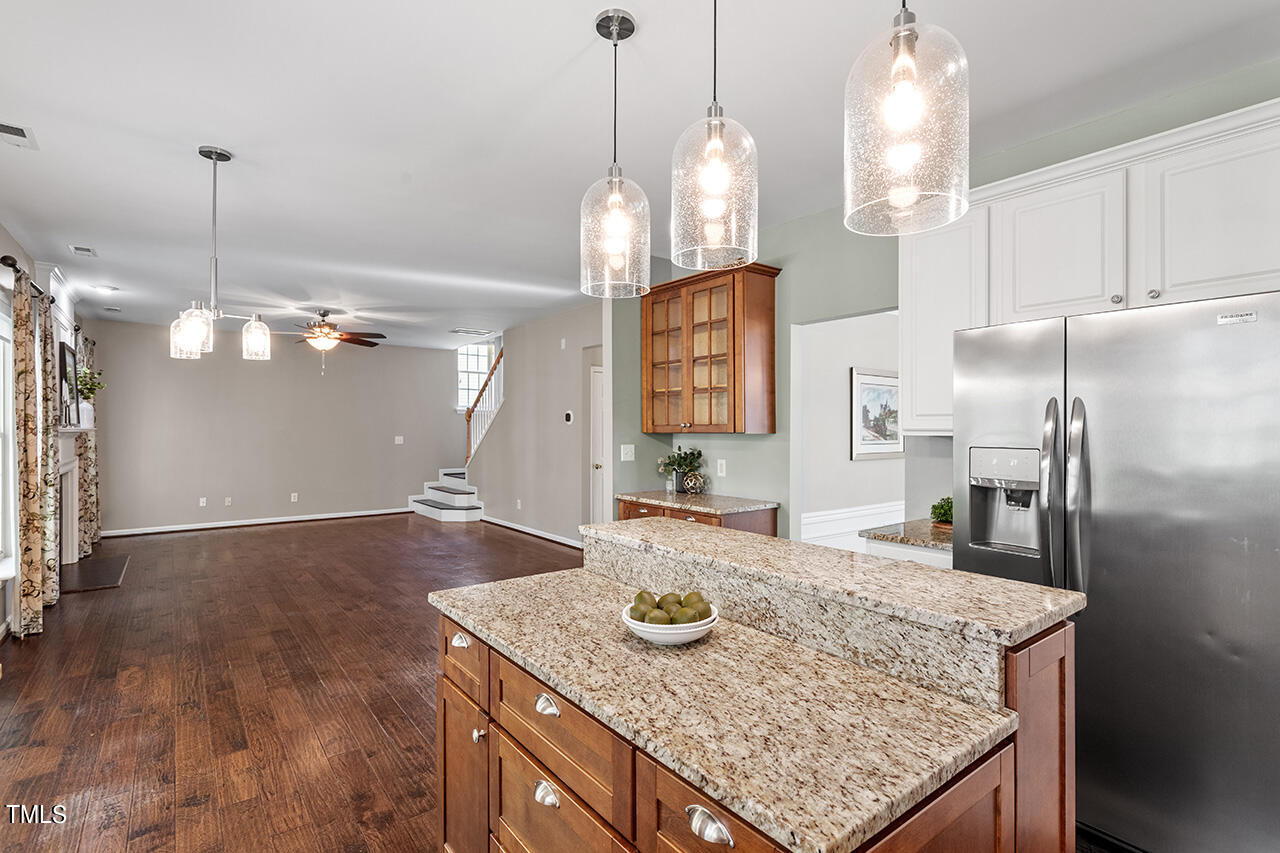 607 Crescendo Drive