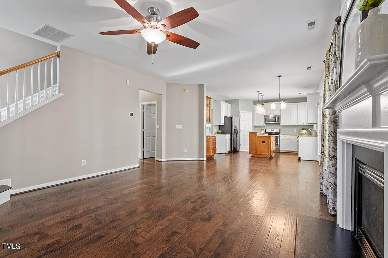 607 Crescendo Drive