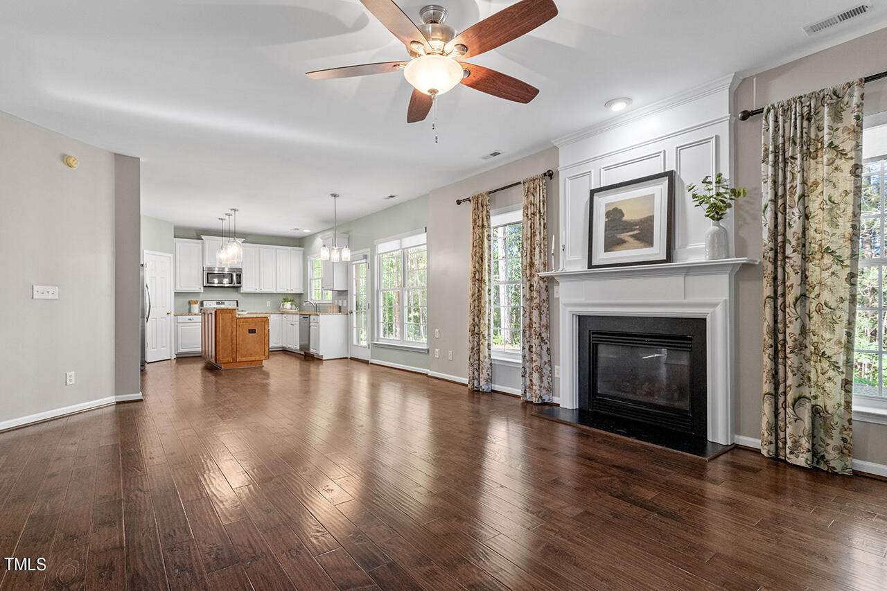 607 Crescendo Drive