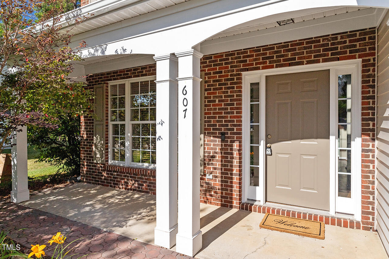 607 Crescendo Drive