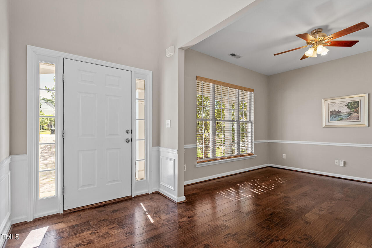 607 Crescendo Drive