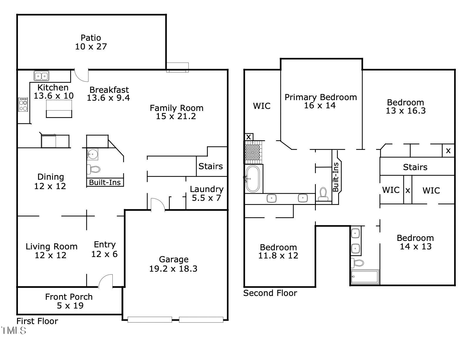 607 Crescendo Drive