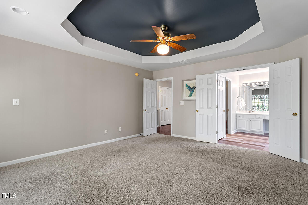 607 Crescendo Drive