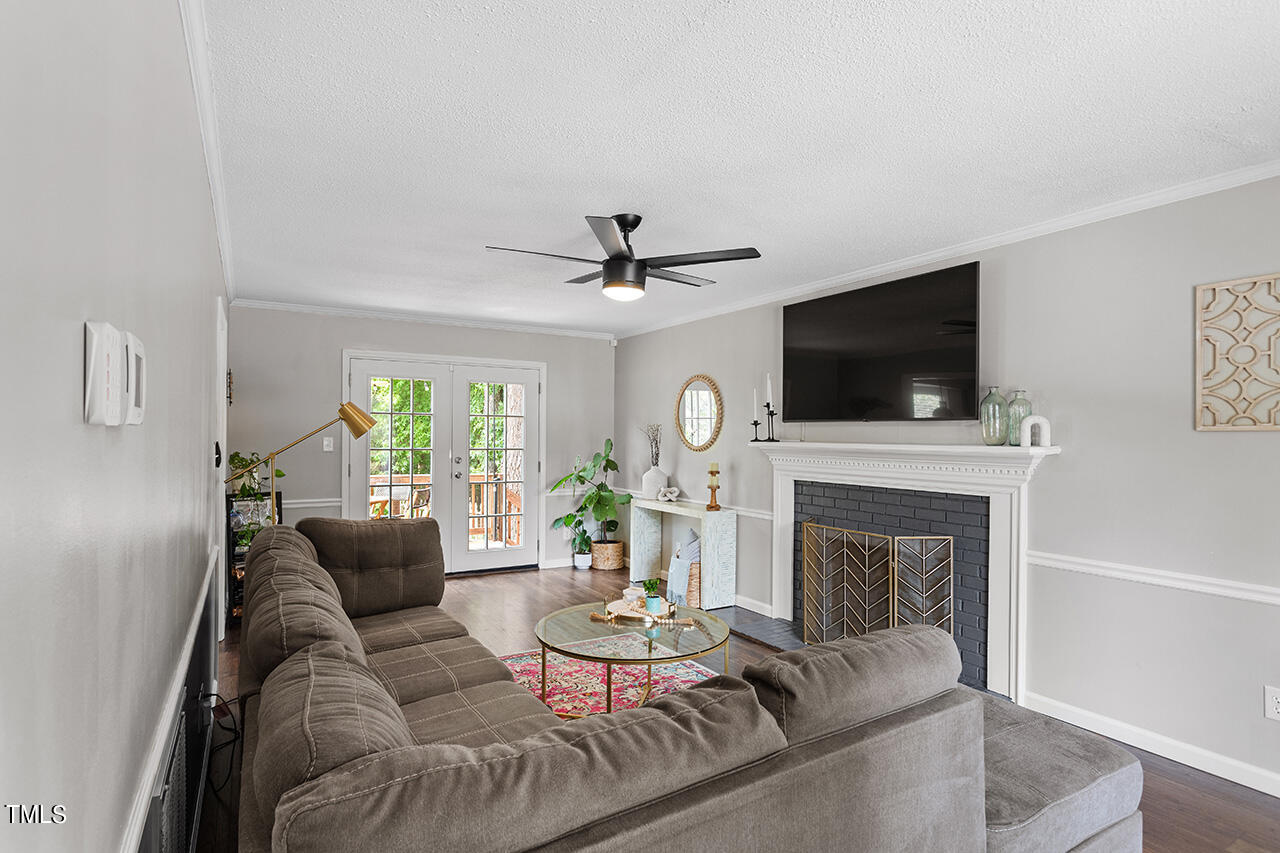 4516 Jacqueline Lane