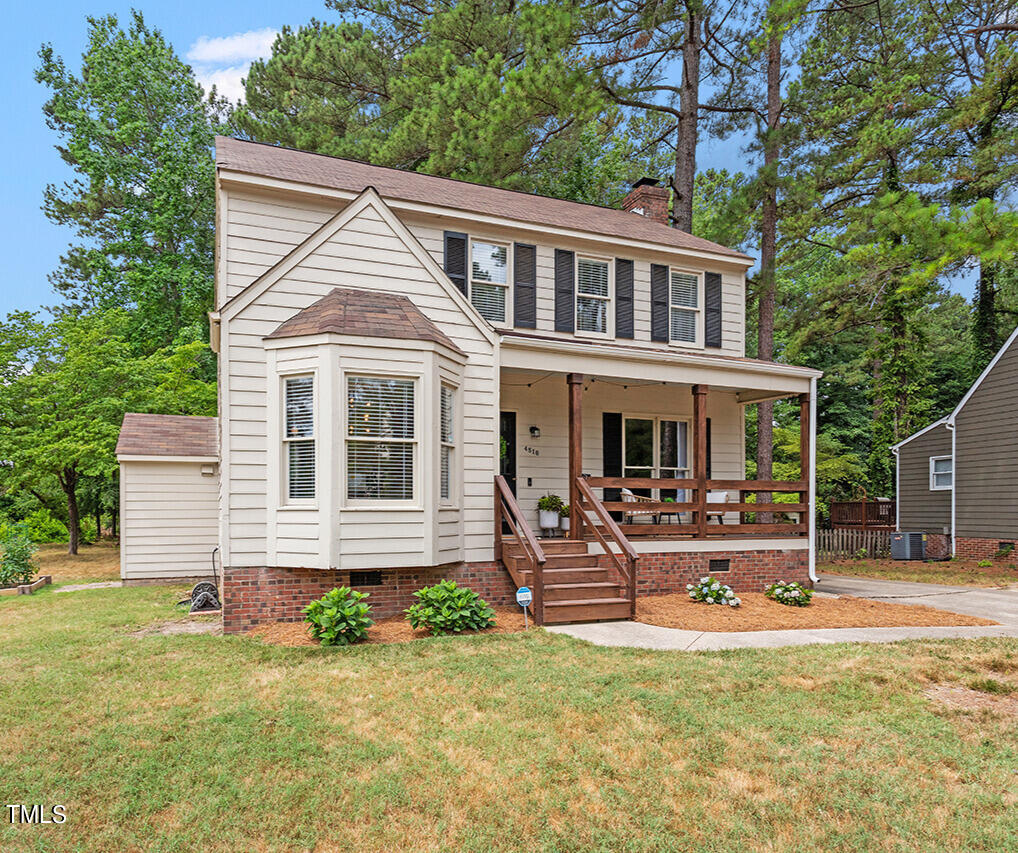 4516 Jacqueline Lane