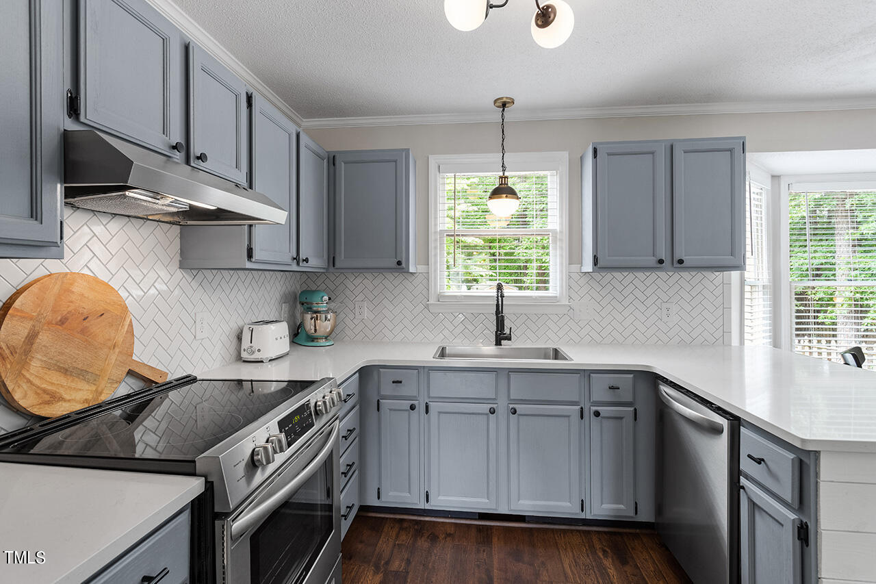 4516 Jacqueline Lane