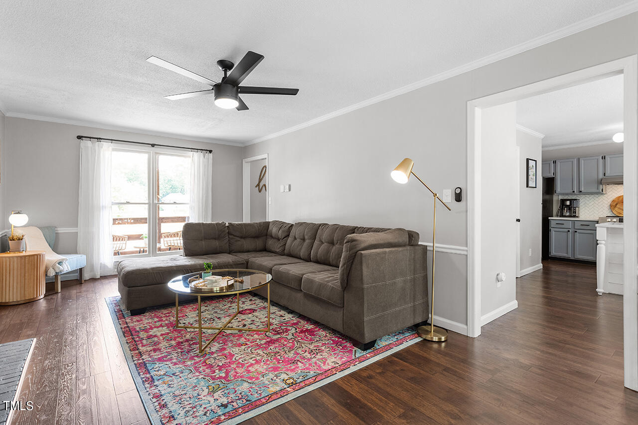 4516 Jacqueline Lane