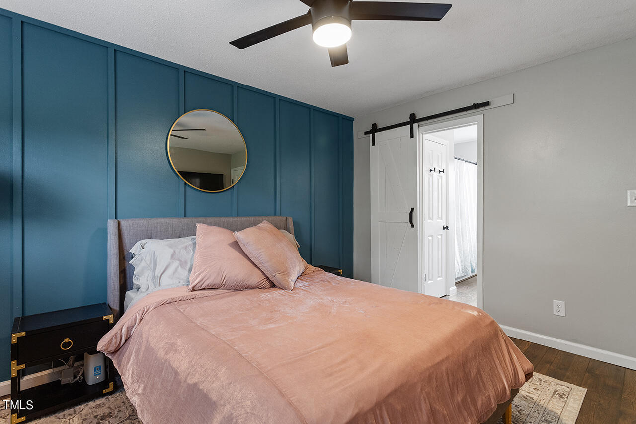 4516 Jacqueline Lane