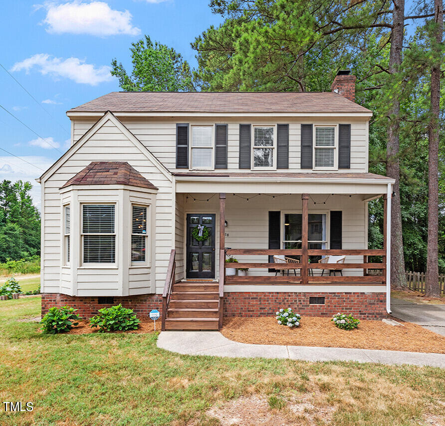 4516 Jacqueline Lane