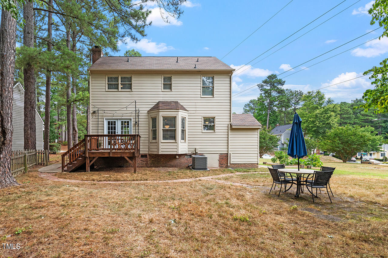 4516 Jacqueline Lane