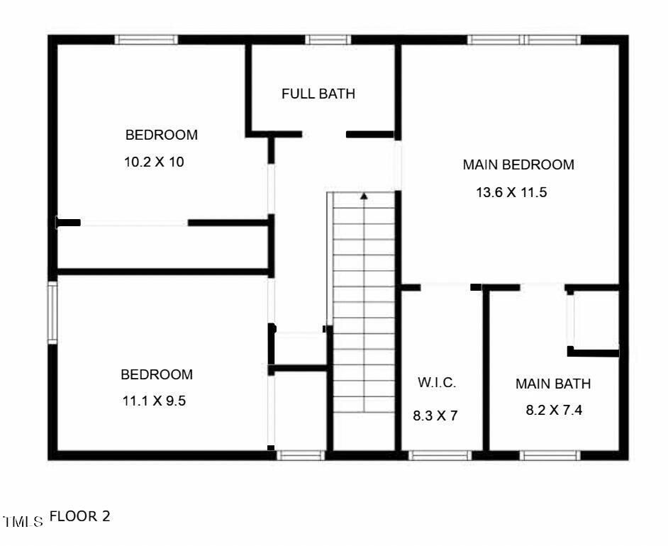4516 Jacqueline Lane