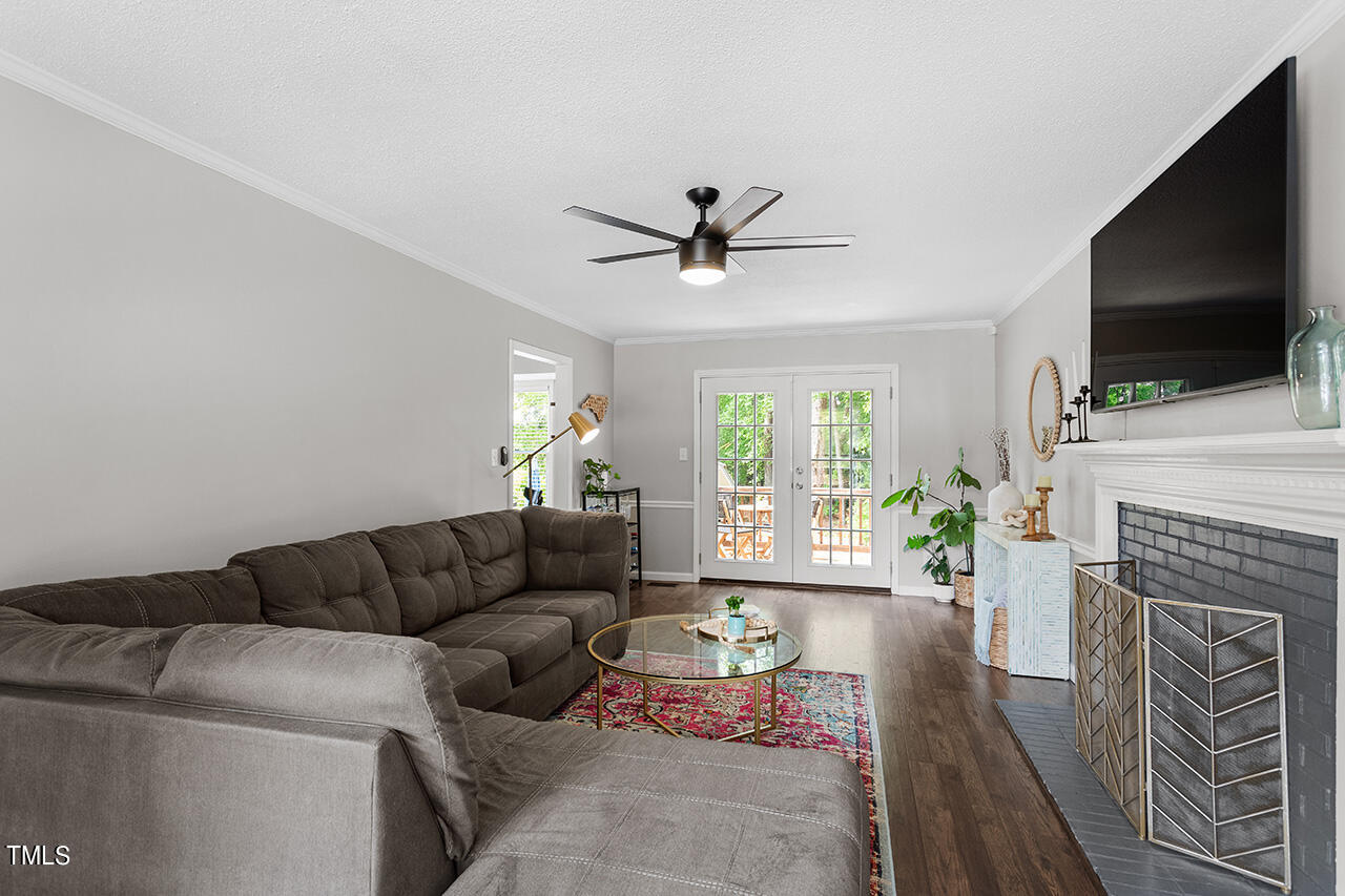 4516 Jacqueline Lane