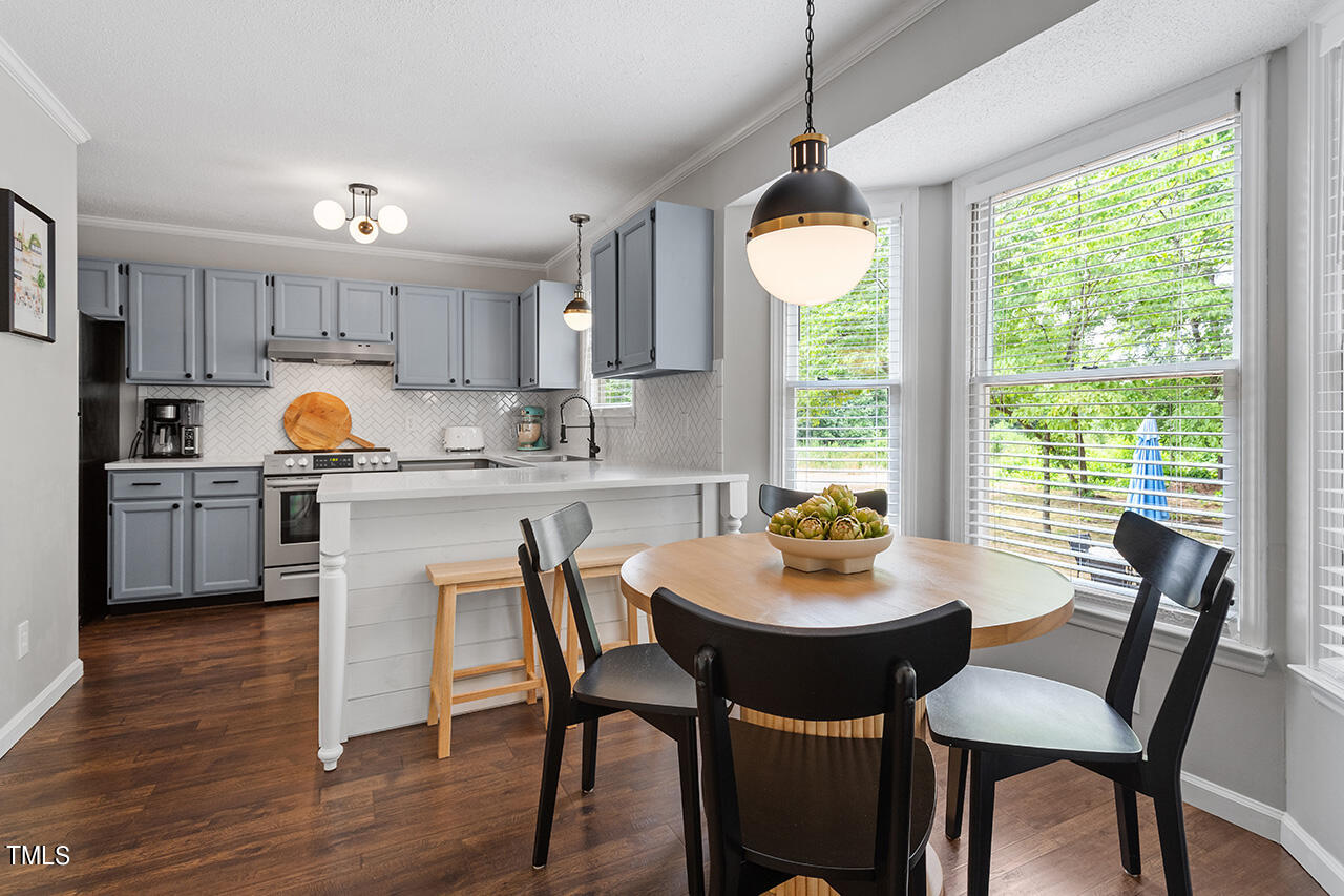 4516 Jacqueline Lane