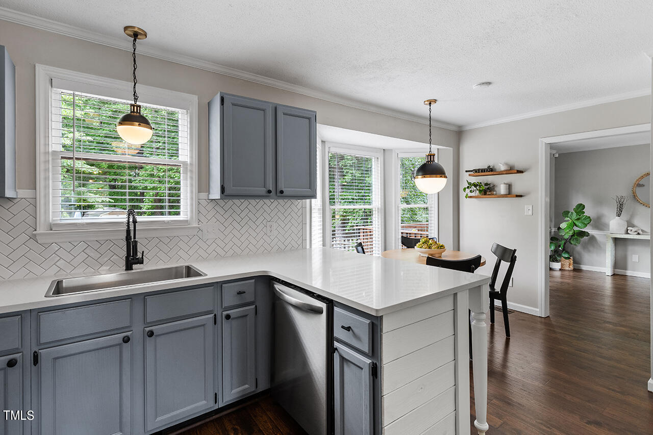 4516 Jacqueline Lane