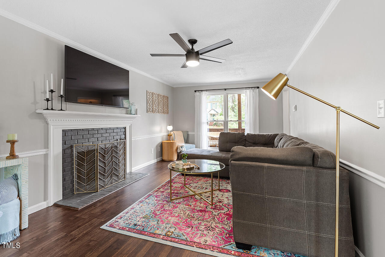 4516 Jacqueline Lane