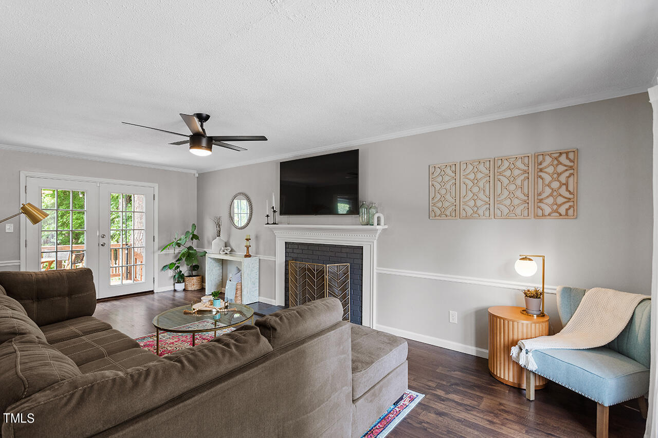 4516 Jacqueline Lane