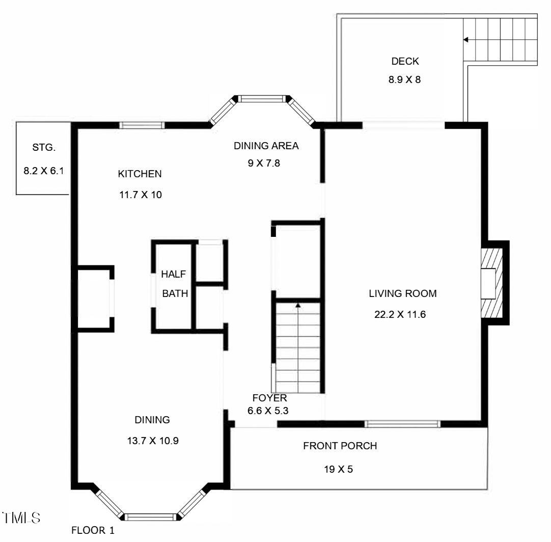 4516 Jacqueline Lane