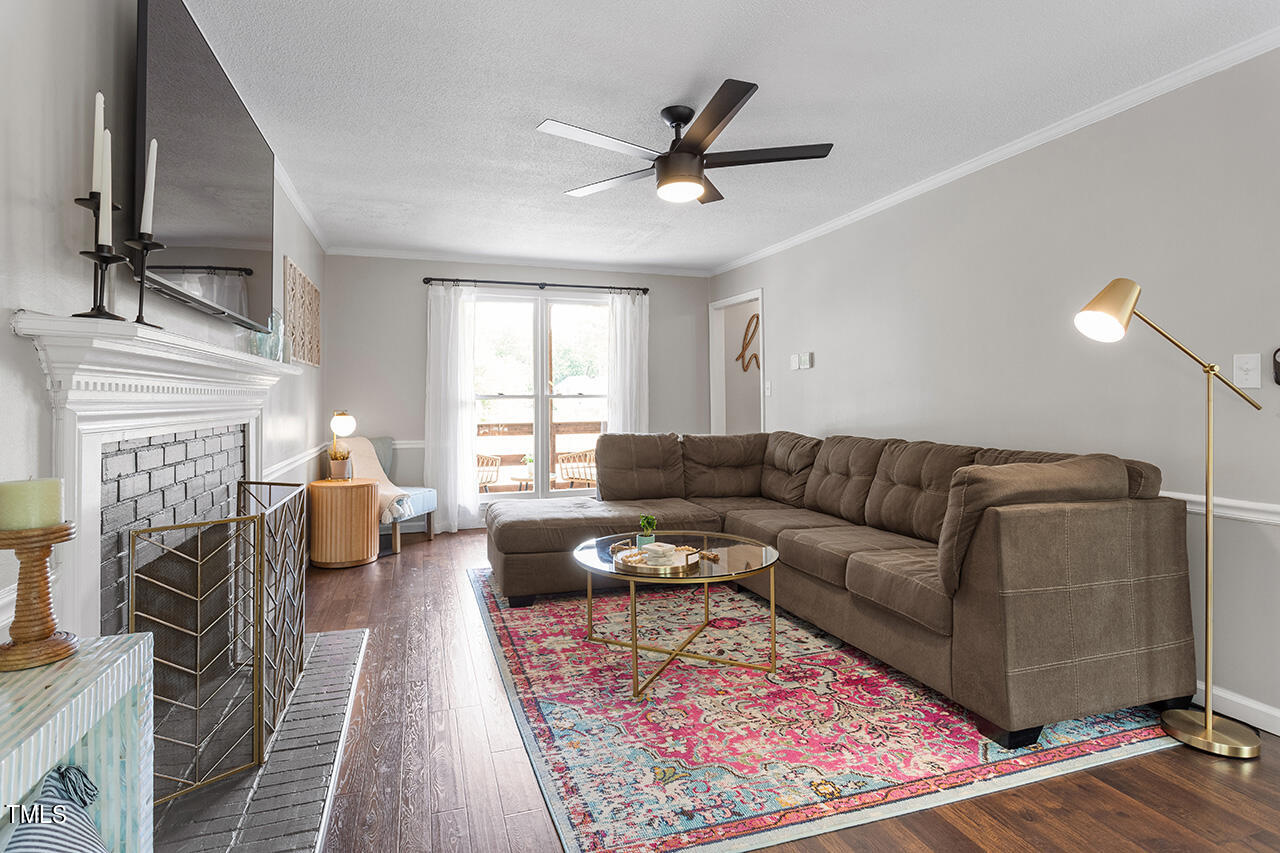 4516 Jacqueline Lane