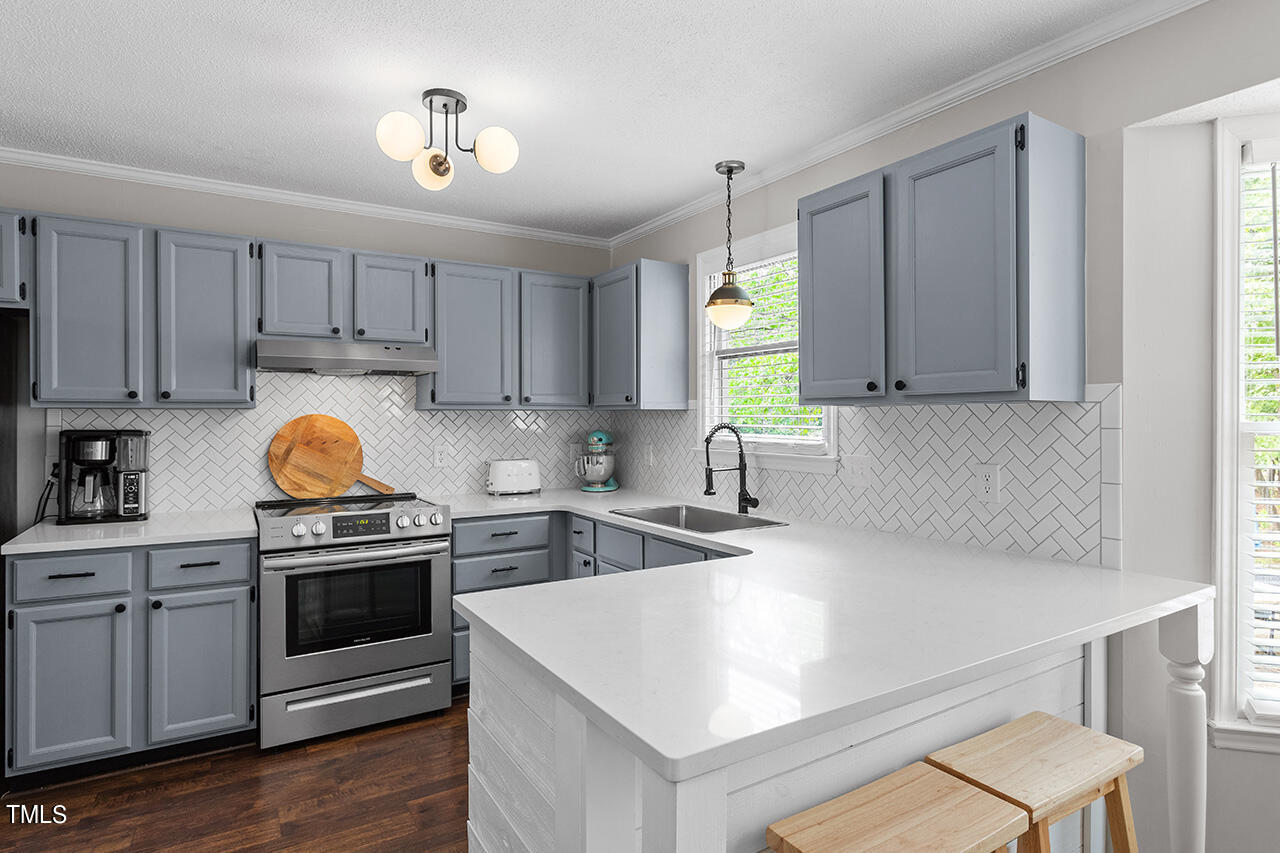 4516 Jacqueline Lane